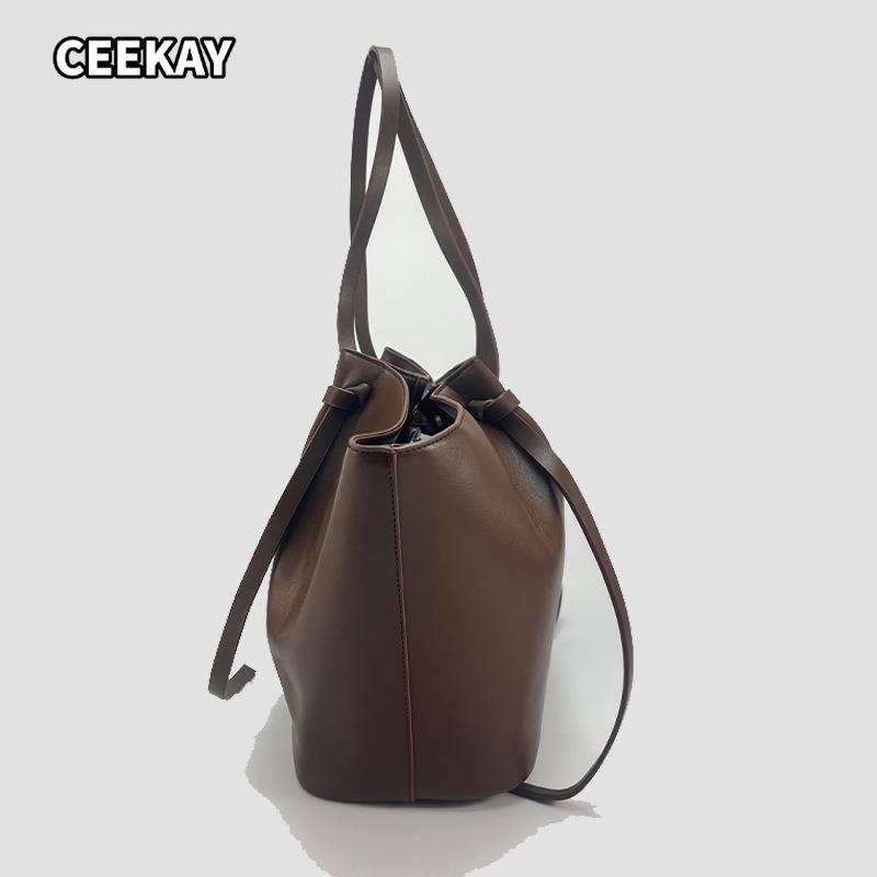 Fashion Large Capacity Trapeze - đánh giá và giá Luxury High Quality Bags