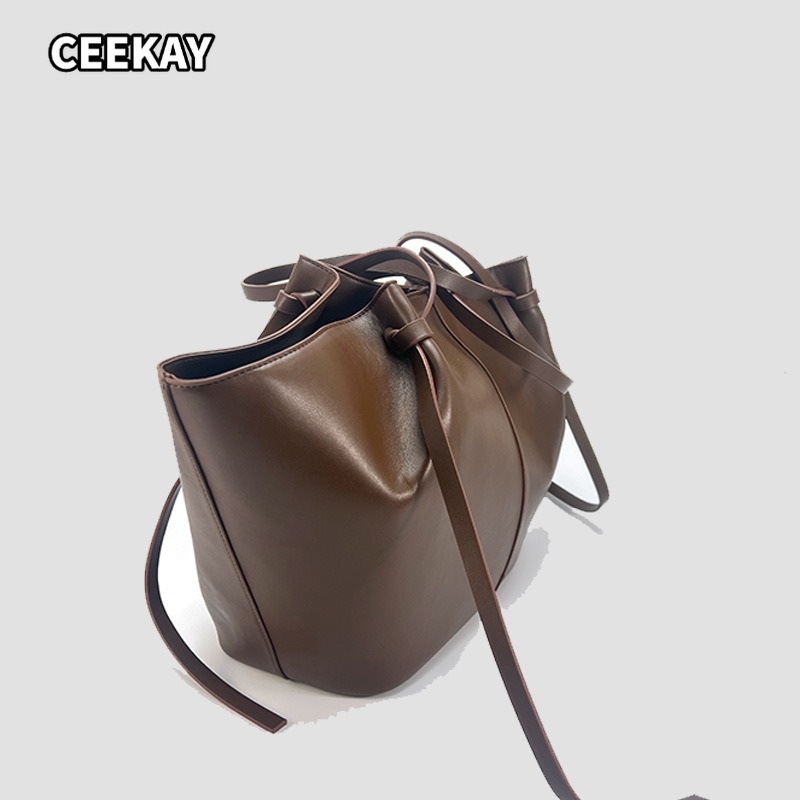 Fashion Large Capacity Trapeze - đánh giá và giá Luxury High Quality Bags