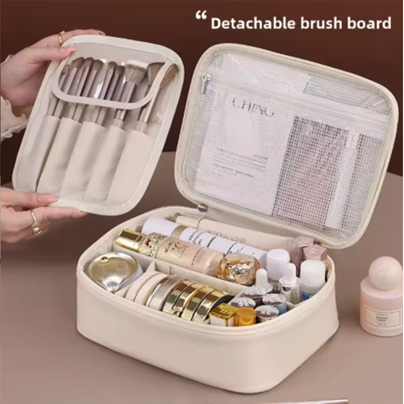 New Women's Cosmetic Bag Porta - đánh giá và giá Luxury Bags In China