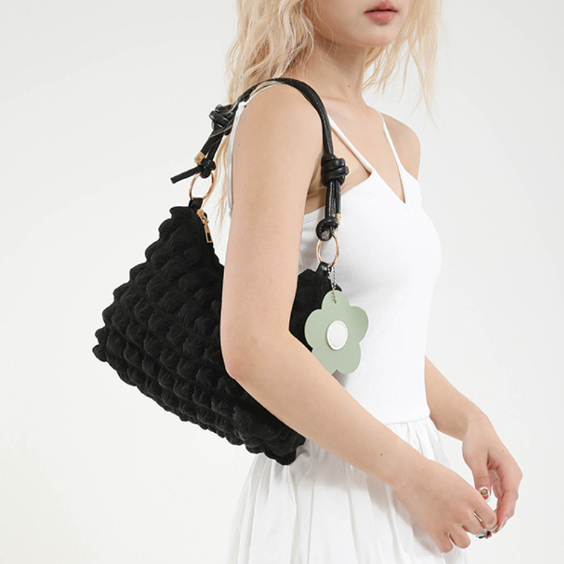Women's New Handbag Korean Sol - đánh giá và giá Luxury High Quality Bags