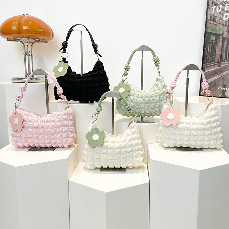 Women's New Handbag Korean Sol - đánh giá và giá Luxury High Quality Bags