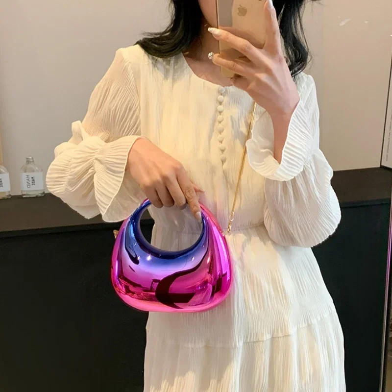 New PVC Sweet Women's Crossbod - đánh giá và giá Luxury Bags To Sell