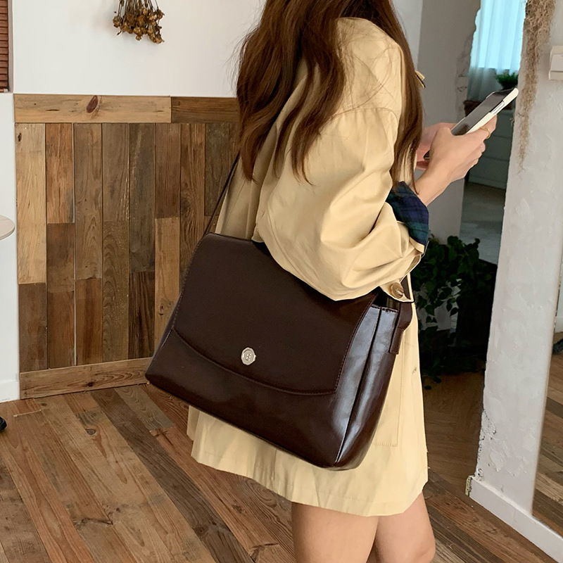 CGCBAG Vintage Lage Capacity M - đánh giá và giá Luxury High Quality Bags