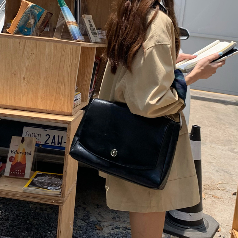 CGCBAG Vintage Lage Capacity M - đánh giá và giá Luxury High Quality Bags