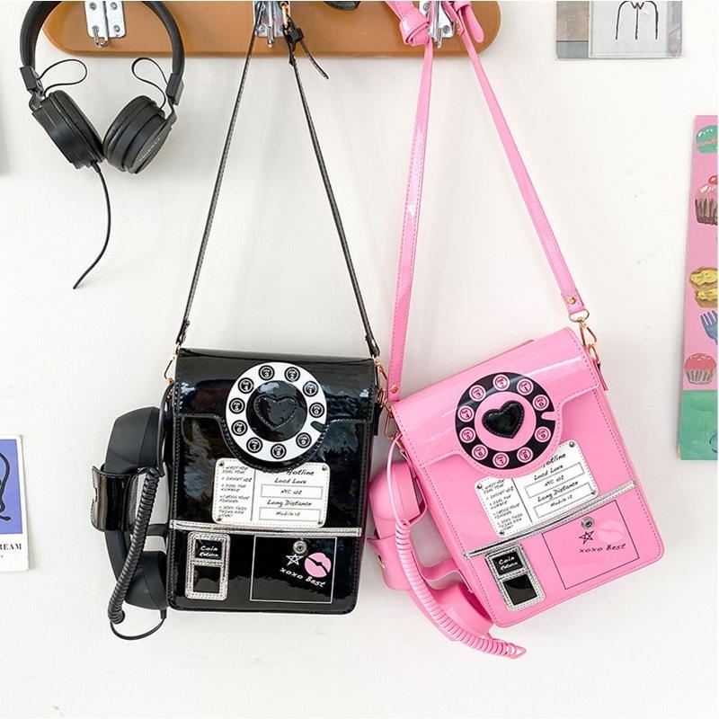G5AE Phụ nữ Túi xách hình và v - đánh giá và giá Top Handle Patent Bag