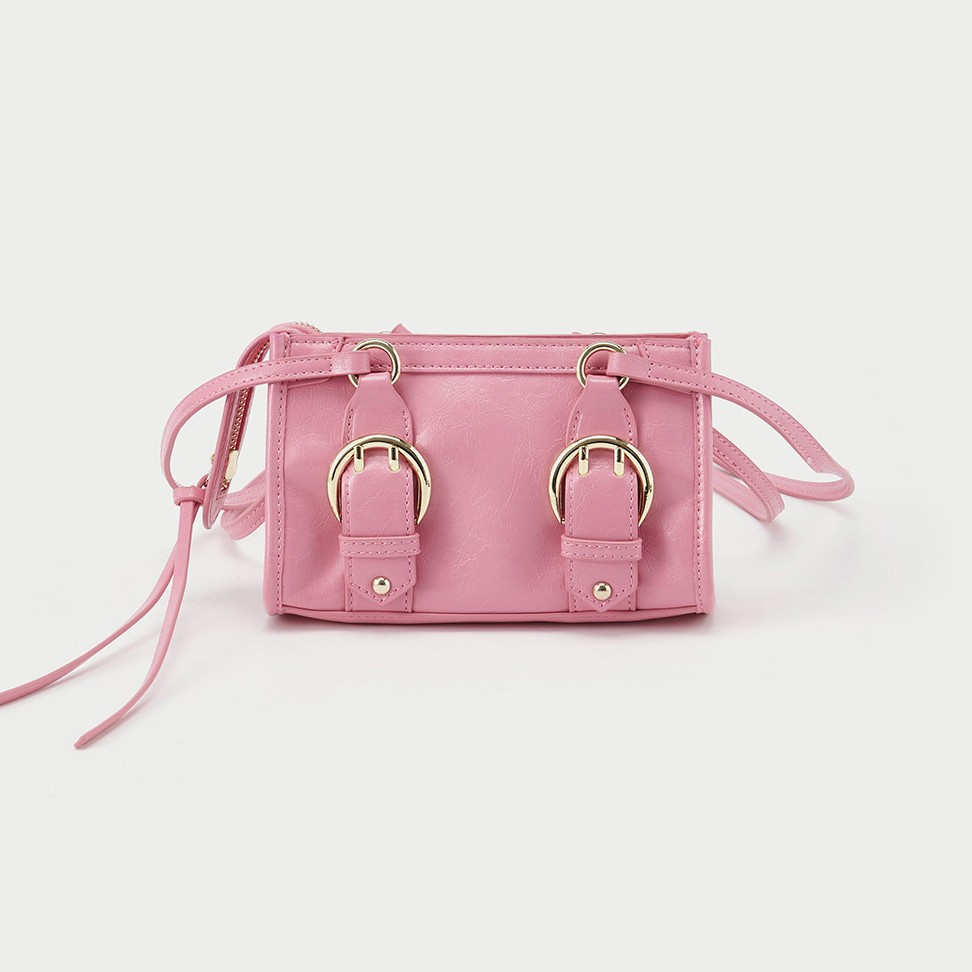 2021 Mini Cambridge Bag - Comp - đánh giá và giá Top Handle Patent Bag