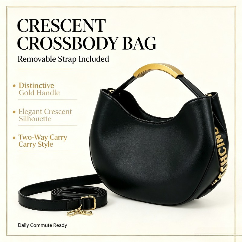 2026 New Women Golden Letter T - đánh giá và giá Luxury Bags To Sell