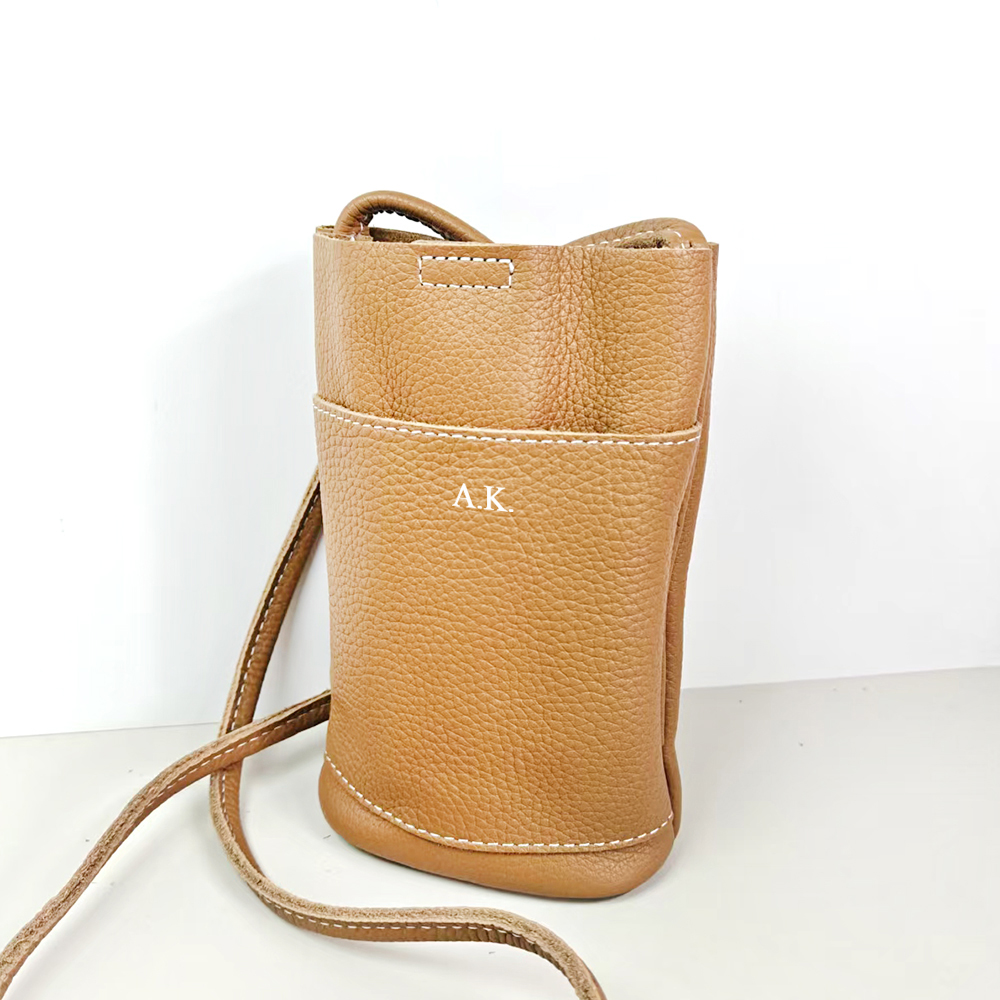 Personalize Letters Cowhide Wo - đánh giá và giá Luxury Bags Names