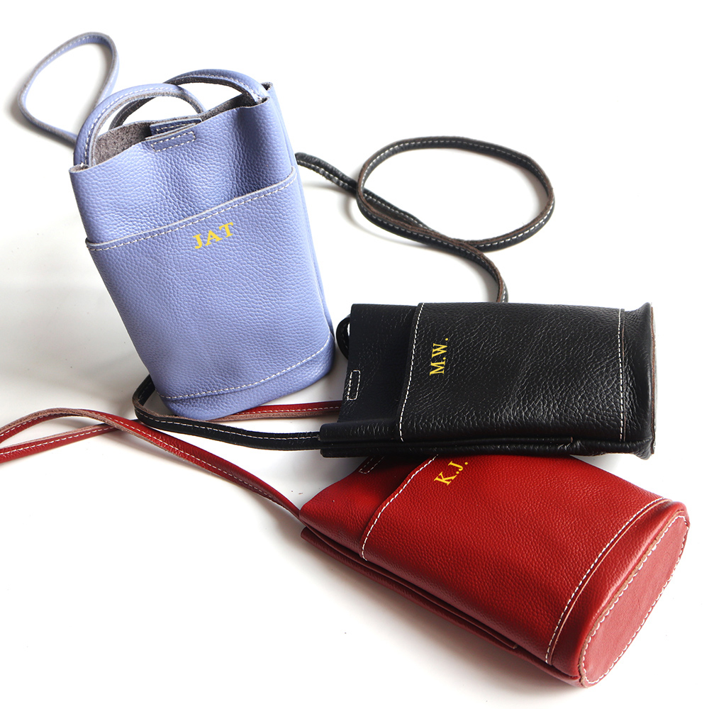 Personalize Letters Cowhide Wo - đánh giá và giá Luxury Bags Names