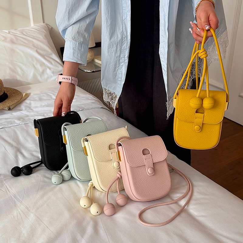 Luxury Brand Mini Yellow Cross - đánh giá và giá Luxury Bags In China