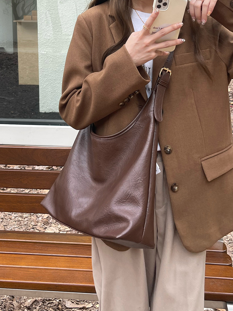 CGCBAG Lage Capacity Cross Bag - đánh giá và giá Luxury High Quality Bags