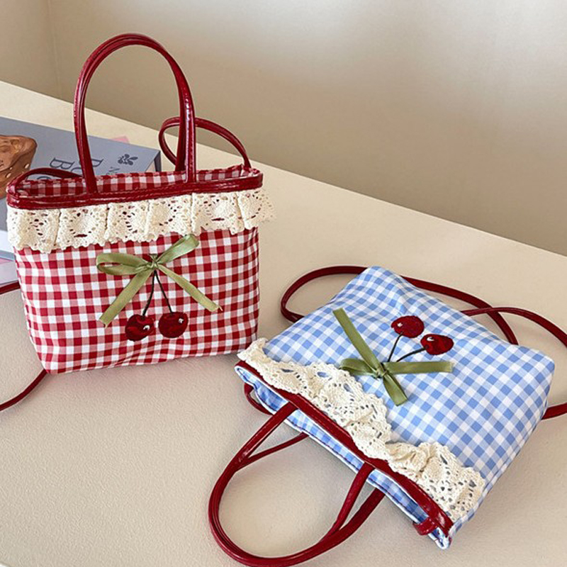 Women's New Handbag Korean Che - đánh giá và giá Luxury High Quality Bags
