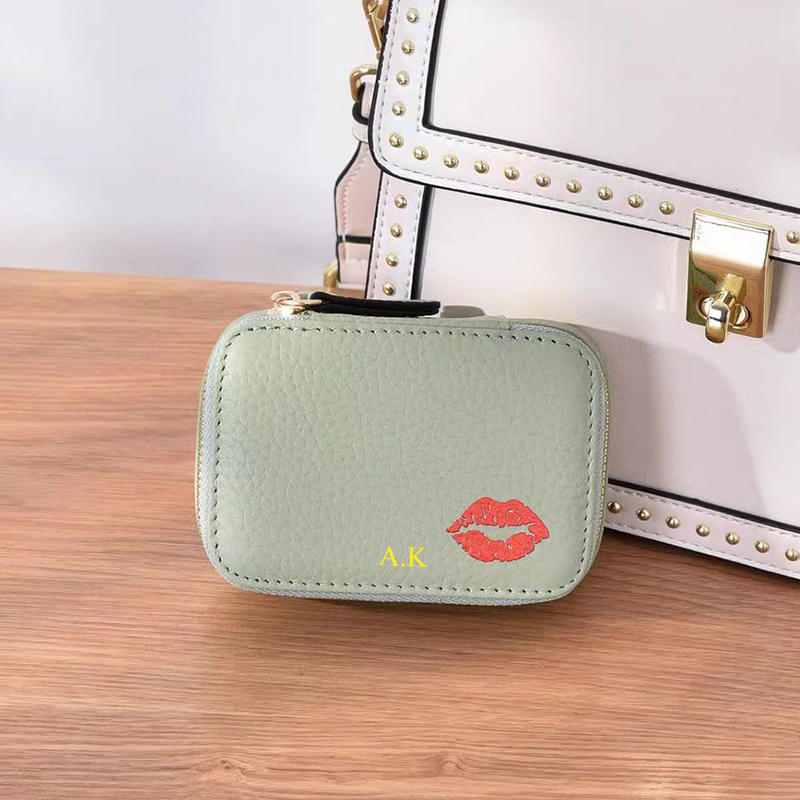 Luxury Cowhide Woman Lipstick  - đánh giá và giá Luxury Bags Names