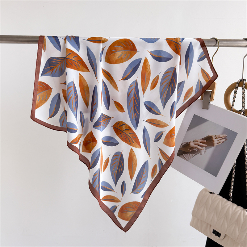 Luxury Brand Print 70cm Square - đánh giá và giá Luxury Bags In China
