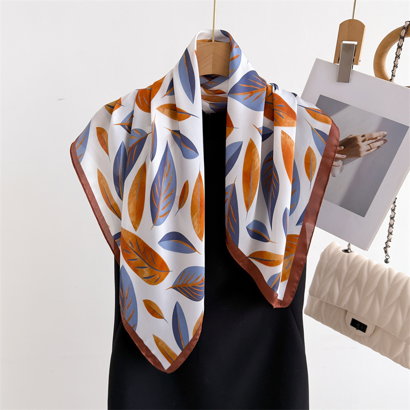 Luxury Brand Print 70cm Square - đánh giá và giá Luxury Bags In China