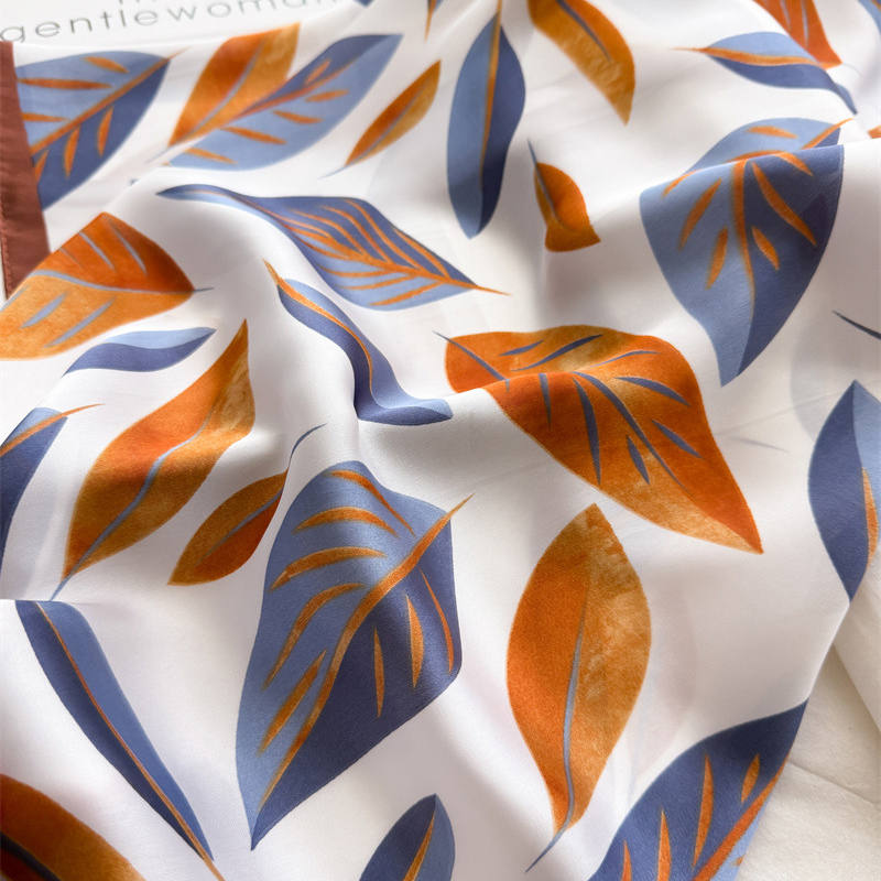 Luxury Brand Print 70cm Square - đánh giá và giá Luxury Bags In China