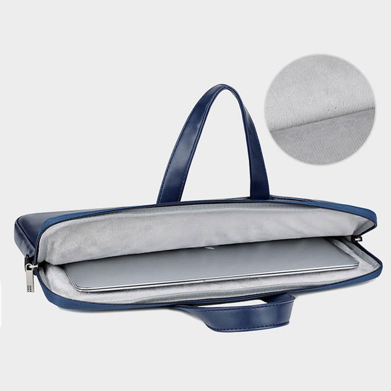 Business Briefcase For Man PU  - đánh giá và giá Luxury Bags Names
