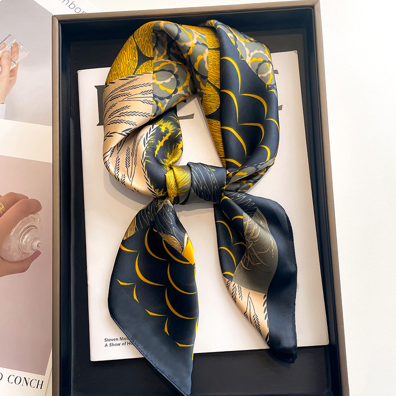 New Luxury Horse Pattern Silk  - đánh giá và giá Luxury Bags In China