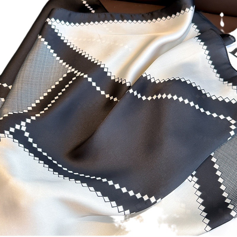 New Luxury Horse Pattern Silk  - đánh giá và giá Luxury Bags In China