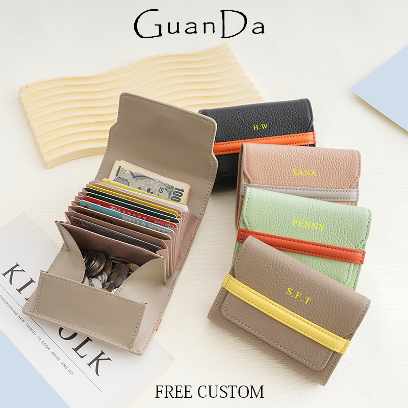 Luxury Design Woman Card Walle - đánh giá và giá Luxury Bags Names