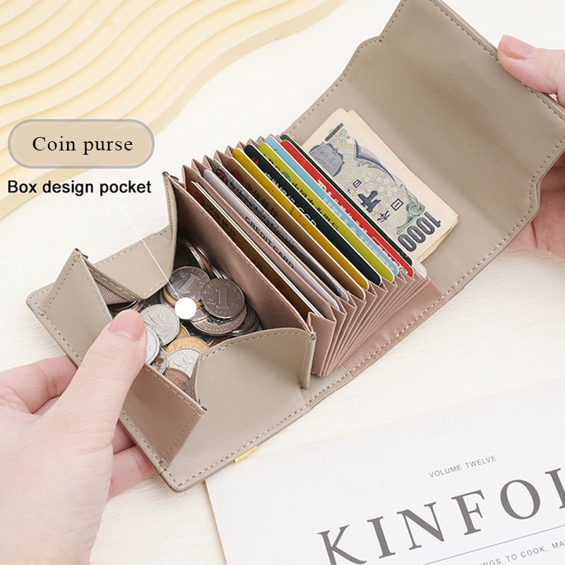 Luxury Design Woman Card Walle - đánh giá và giá Luxury Bags Names