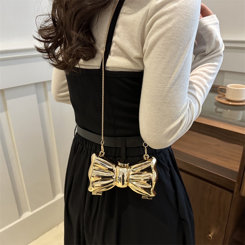 Luxury Fashion Metal Mini Hand - đánh giá và giá Luxury Bags In China